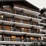Melezes S 023- Ski Lift Apartment 6 Pers Apartment *