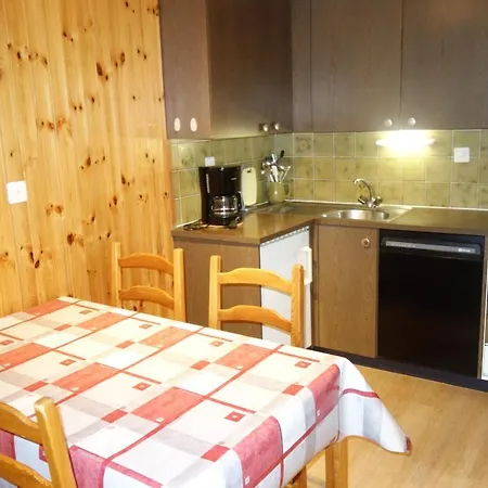 Melezes R-s Mountain & Lift Apartements 公寓 *