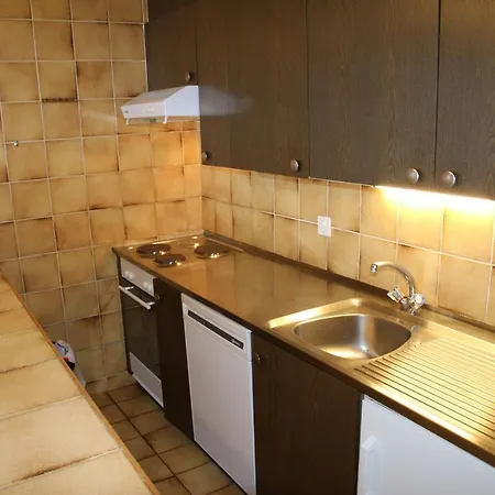 Melezes S 023- Lift 6 Pers Apartament *