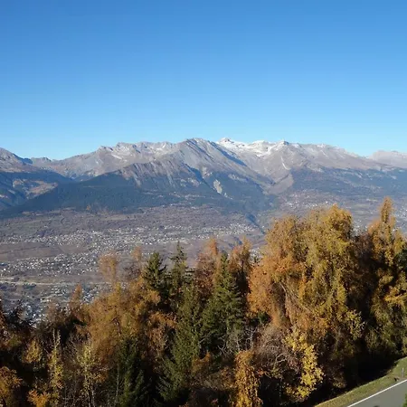 Melezes R-s Mountain & Lift Apartements Lejlighed *