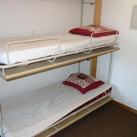 Melezes R-s Mountain & Lift Apartements Veysonnaz