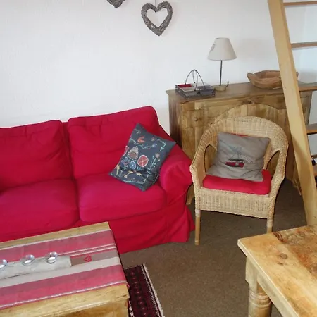 Melezes R-s Mountain & Lift Apartements Lejlighed *