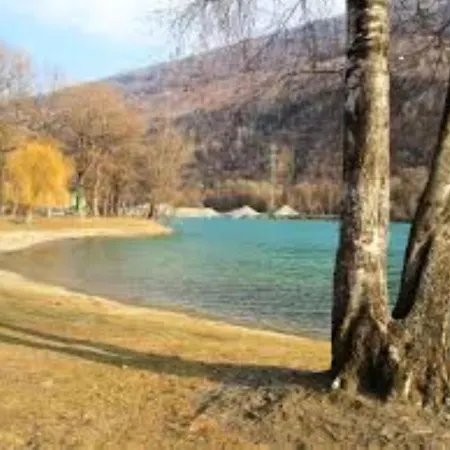 Lejlighed Melezes R-s Mountain & Lift Apartements *