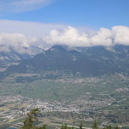Lejlighed Melezes R-s Mountain & Lift Apartements *