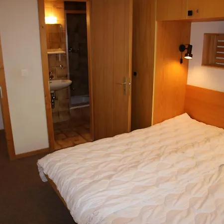 Melezes S 023- Lift 6 Pers Apartmán *