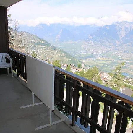 Melezes R-s Mountain & Lift Apartements
