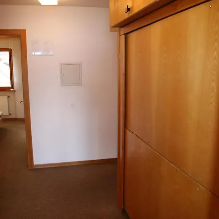 Melezes S 023- Lift 6 Pers דירה ויסונה