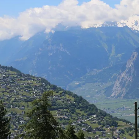 Lejlighed Melezes R-s Mountain & Lift Apartements