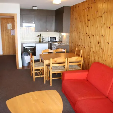 Melezes R-s Mountain & Lift Apartements Veysonnaz