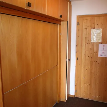 Melezes R-s Mountain & Lift Apartements Lejlighed Veysonnaz