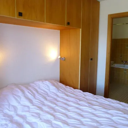 Melezes R-s Mountain & Lift Apartements *