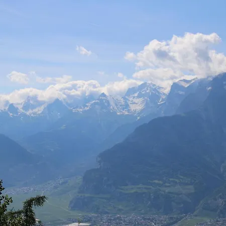 Melezes R-s Mountain & Lift Apartements Lejlighed
