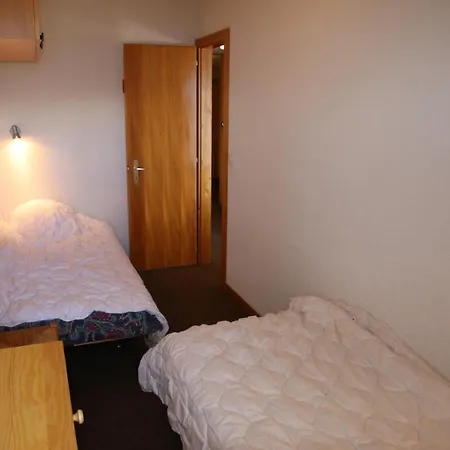 Lejlighed Melezes R-s Mountain & Lift Apartements *