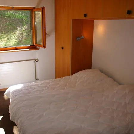 Melezes R-s Mountain & Lift Apartements Lejlighed
