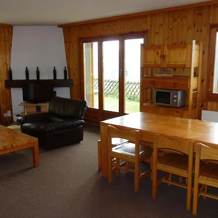 Lejlighed Melezes R-s Mountain & Lift Apartements *