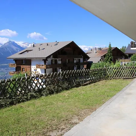 Lejlighed Melezes R-s Mountain & Lift Apartements *