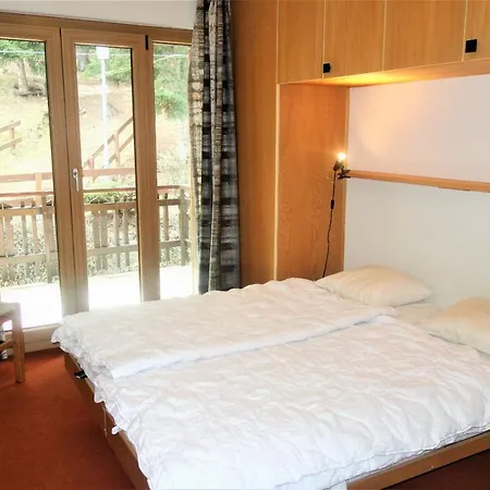 Lejlighed Melezes R-s Mountain & Lift Apartements Veysonnaz