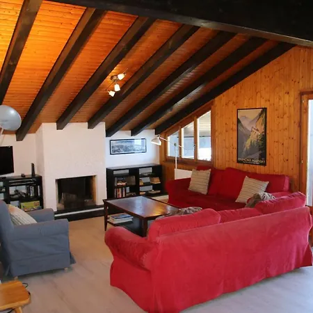 Melezes R-s Mountain & Lift Apartements