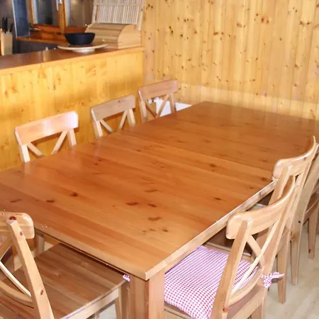 Melezes R-s Mountain & Lift Apartements 公寓 *