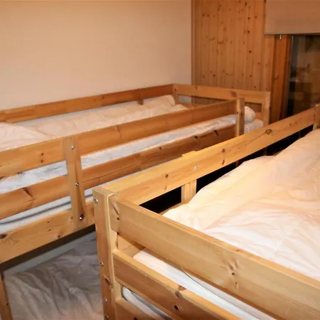 Melezes R-s Mountain & Lift Apartements