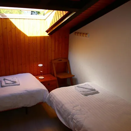 Melezes R-s Mountain & Lift Apartements Lejlighed Veysonnaz