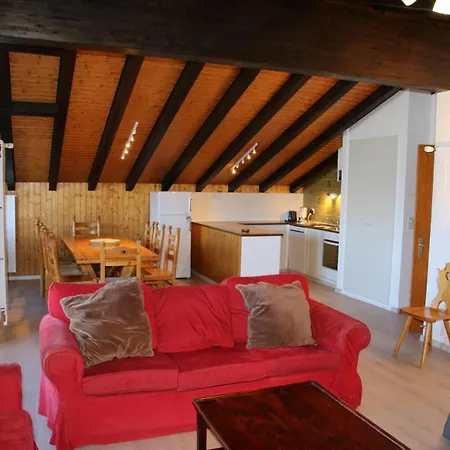Lejlighed Melezes R-s Mountain & Lift Apartements *