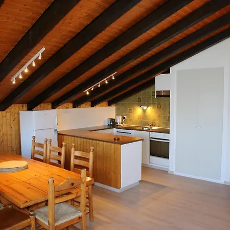 Melezes R-s Mountain & Lift Apartements Veysonnaz