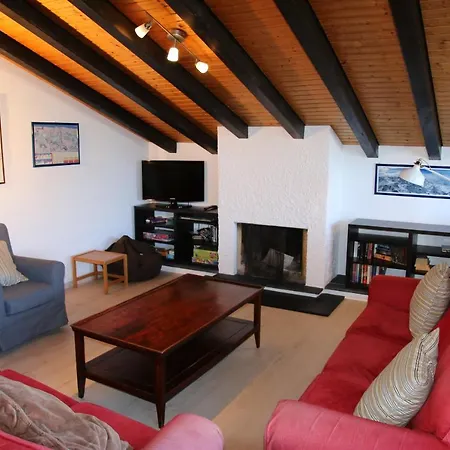 Melezes R-s Mountain & Lift Apartements Veysonnaz