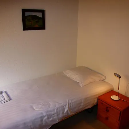 Melezes R-s Mountain & Lift Apartements Lejlighed *