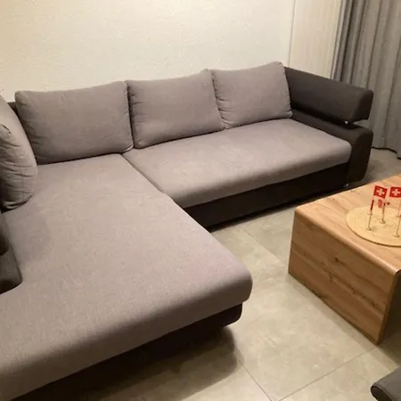 Lejlighed Melezes R-s Mountain & Lift Apartements *