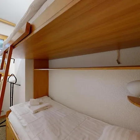 Melezes R-s Mountain & Lift Apartements *