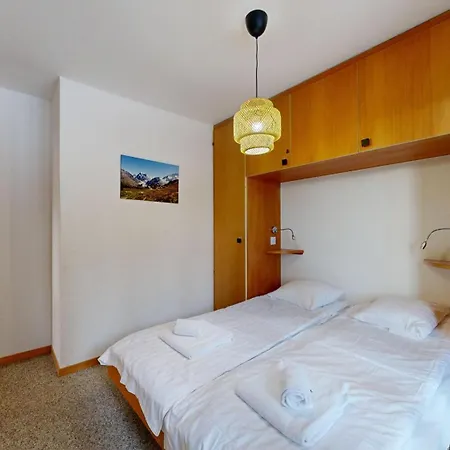 Melezes R-s Mountain & Lift Apartements Veysonnaz