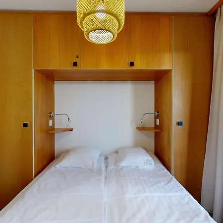 Lejlighed Melezes R-s Mountain & Lift Apartements *