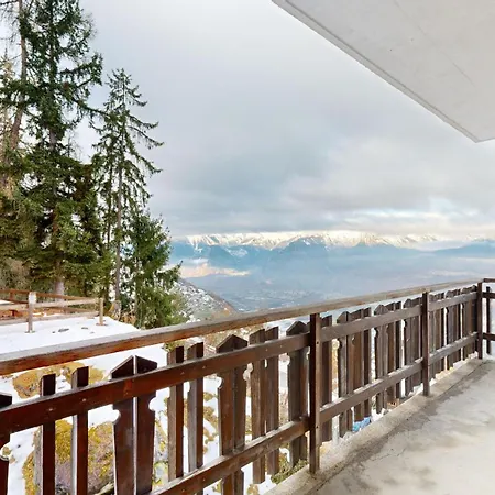 Melezes R-s Mountain & Lift Apartements