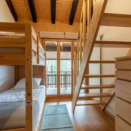 Lejlighed Melezes R-s Mountain & Lift Apartements Veysonnaz