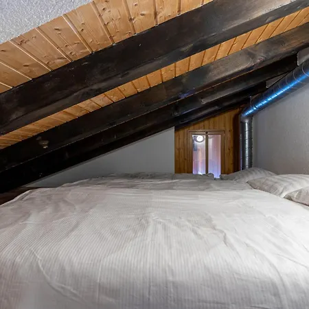 Melezes R-s Mountain & Lift Apartements Veysonnaz