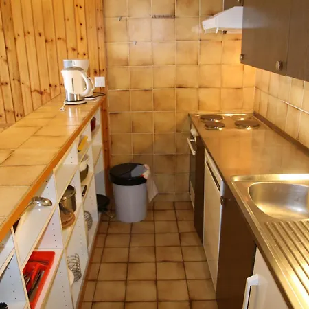 Melezes S 023- Lift 6 Pers