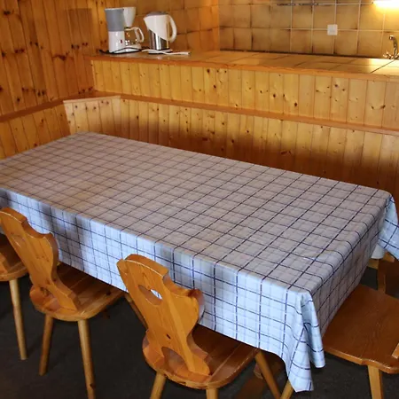 Melezes S 023- Lift 6 Pers