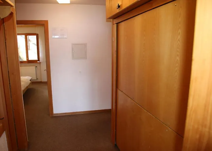 Melezes S 023- Lift 6 Pers アパート ヴェゾナ