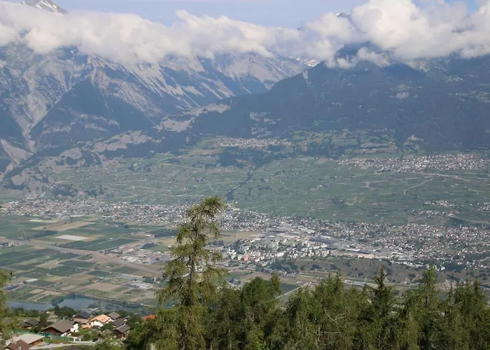 Melezes S 023- Lift 6 Pers