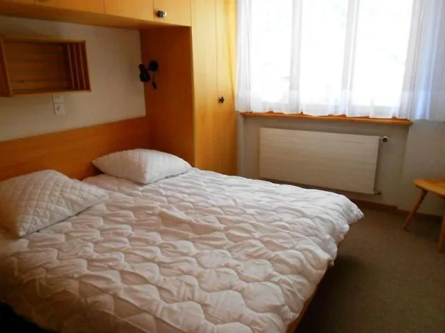 Apartmán Melezes S 023- Lift 6 Pers *