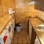Melezes S 023- Lift 6 Pers